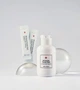 Энзимная пудра с пиридоксином и каламином в стиках CUSKIN Dr.Solution B6 Enzyme Powder Wash Sachet 20г (1г*20шт) - изображение 3