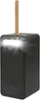 УМБ повербанк AURA NRG-P100 100000 mAh 22.5W Black (PBANRG-P100B) - изображение 4