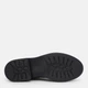 Женские демисезонные челси замшевые низкие Ashoes Севи замша 36 23.5 см Черные (ROZ6501005105) - изображение 6