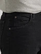 Джинси Wrangler 5 Star Premium Denim – Coal Black W40 L32 Чорний (96501CB) - зображення 5