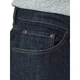 Джинси Wrangler 5 Star Premium Denim – Tumbled Rinse W40 L32 Чорно-синій (96501WTR) - зображення 4
