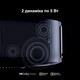 Проектор Dangbei Atom Black Full HD лазерний DLP 3D з Bluetooth - зображення 2