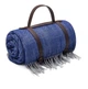 Пикниковый коврик KingCamp MERIDA (KP2012) BLUE/GREY - изображение 1