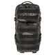 Армейский рюкзак Brandit-Wea US Cooper medium (8007-4-OS) dark-camo - изображение 4