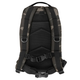 Армейский рюкзак Brandit-Wea US Cooper medium (8007-4-OS) dark-camo - изображение 5