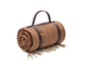 Пикниковый коврик KingCamp ELSA (KP2011) BEIGE/COFFEE - изображение 1