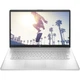 Ноутбук Hp 17-CN0001TG, (8C347UA_8_256) RAM 8 ГБ / SSD 256 ГБ / Windows 11 / сріблястий - зображення 1