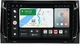 Штатна мультимедійна система Gazer T6009-NS7/H PRO MAX для Skoda Kodiaq (NS7) 2016-2021, Karoq (NU7) 2017-2021 (2001212350530) - зображення 1