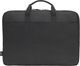 Torba na laptopa Dicota Eco MOTION 12 - 13.3" Black (D31868-RPET) - obraz 5