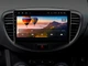Штатная мультимедийная система Gazer T6009-PA для Hyundai i10 (PA) 2007-2013 (T6009-PA) - изображение 9