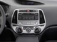 Штатная мультимедийная система Gazer T6009-PB для Hyundai i20 1 (PB )2012-2014/ (T6009-PB) - изображение 4