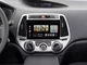 Штатная мультимедийная система Gazer T6009-PB для Hyundai i20 1 (PB )2012-2014/ (T6009-PB) - изображение 6