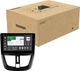 Штатная мультимедийная система Gazer T6009-PF1 для Peugeot 207 2006-2015 (T6009-PF1) - изображение 2