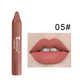 Набор помад Teayason Lipstick Avocado Lips 3 шт - изображение 3