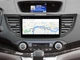 Штатная мультимедийная система Gazer T6009-RM/E PRO для Honda CR-V 4 (RM, RE) 2011-2018 (T6009-RM/E-PRO) - изображение 5