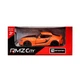 Автомодель Uni-Fortune "Toyota Supra 2020 Special Edition", помаранчева (554053(E)) - зображення 2