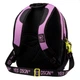 Рюкзак шкільний Yes TS-95 DSGN. Lilac 559459 - изображение 3