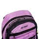 Рюкзак шкільний Yes TS-95 DSGN. Lilac 559459 - изображение 9
