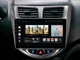 Штатная мультимедийная система Gazer T6009-RB PRO для Hyundai Solaris 1 (RB) 2010-2016 (T6009-RB-PRO) - изображение 6