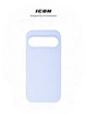 Чехол для смартфона Google Pixel 9/9 Pro ArmorStandart Icon Lavender (ARM74693) - изображение 3
