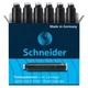 Картриджи чернильные Schneider 6 шт черные (S6601) - изображение 1