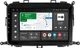 Штатная мультимедийная система Gazer T6009-RP PRO для Kia Carens 3 (RP) 2013-2019 (T6009-RP-PRO) - изображение 1