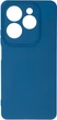 Чехол для смартфона ArmorStandart ICON для Infinix Hot 40 Camera cover Dark Blue (ARM79056) - изображение 1