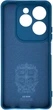 Чехол для смартфона ArmorStandart ICON для Infinix Hot 40 Camera cover Dark Blue (ARM79056) - изображение 2