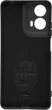 Чехол для смартфона ArmorStandart ICON для Motorola G24 Power Camera cover Black (ARM73882) - изображение 2
