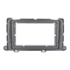 Штатна магнітола Q1 під Toyota Sienna 3 XL30 2010 - 2014 (W1) 9 дюймів - изображение 2