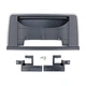 Штатна магнітола серії Mekede M200S під BMW 3-Series (F30/F31/F34/F35/F80) 2012-2019 9 дюймів C-Q37479 - изображение 2