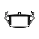 Штатна магнітола серії Mekede M200S під Opel Corsa 2014-2019 Adam 2013-2019 9 дюймів C-Q38122 - изображение 2