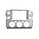 Штатна магнітола серії QIV Q1 під Toyota FJ Cruiser J15 2006-2020 (F3) 9 дюймів C-Q46260 - изображение 2