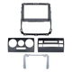 Штатна магнітола серії QIV Q1 під Toyota Land Cruiser Prado 120 2004-2009 (F2) (W2) 9 дюймів C-Q46267 - изображение 2