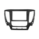 Штатна магнітола серії Mekede M200S під Mitsubishi Pajero Sport 3 2016-2018 (F1) (W2) 9 дюймів C-Q38078 - изображение 3