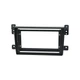 Штатна магнітола серії Mekede M200S під Suzuki Grand Vitara 3 Escudo 2005-2015 9 дюймів C-Q38226 - изображение 3