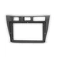 Штатна магнітола серії QIV Q1 під Toyota Mark II (JZX110) 2000-2004; Verossa 2001-2004 9 дюймів C-Q45762 - изображение 2