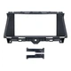 Штатна магнітола серії QIV Q1 під Honda Accord 8 2008-2013 (F2) (W3) 9 дюймів C-Q45467 - изображение 2