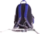 Рюкзак Onepolar W1525 20 л Blue - изображение 2