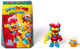 Zestaw do zabawy SuperThings Mutant Battle Kazoom kids (8431618025987) - obraz 2