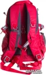 Рюкзак Onepolar W1537 22 л Red - изображение 2