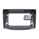 Штатна магнітола серії Mekede M200S під Mitsubishi Grandis 1 2006-2008 (F1) 9 дюймів C-Q38048 - изображение 3