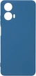 Чехол для смартфона ArmorStandart ICON для Motorola G24 Power Camera cover Blue (ARM73883) - изображение 1