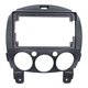 Штатна магнітола серії Mekede M200S під Mazda 2 DE 2007-2014 9 дюймів C-Q37961 - изображение 3