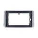 Штатна магнітола серії Mekede M200S під Mitsubishi Xpander 2017-2020 (F1) (W1) 9 дюймів C-Q38084 - изображение 3