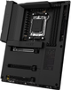 Материнська плата NZXT N7 B650E (sAM5, AMD B650E, PCI-Ex16) Matte Black (N7-B65XT-B1) - зображення 4