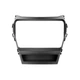 Штатна магнітола серії Mekede M200S під Hyundai Santa Fe 3, iX45 2013-2016 (W3) 9 дюймів C-Q37822 - изображение 2