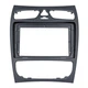 Штатна магнітола серії QIV Q1 під Mercedes Benz CLK Class C209 A209 2002-2005 (F1) (W2)9 дюймів C-Q45246 - изображение 2