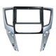 Штатна магнітола серії Mekede M200S під Mitsubishi L200 5 Triton 2018-2020 (F2) 9 дюймів C-Q38057 - изображение 2
