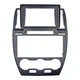 Штатна магнітола серії QIV Q1 під Land Rover Freelander 2 2006-2012 (W1) 9 дюймів C-Q45616 - изображение 3
